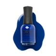 thumbnail image 1 of Orly Nail Lacquer Blue Tango 0.6oz, 1 of 6