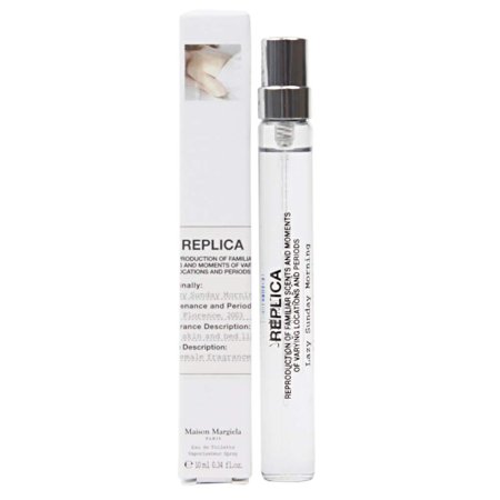 メゾンマルジェラ レプリカ レイジー サンデー モーニング EDT 10ml SP 香水