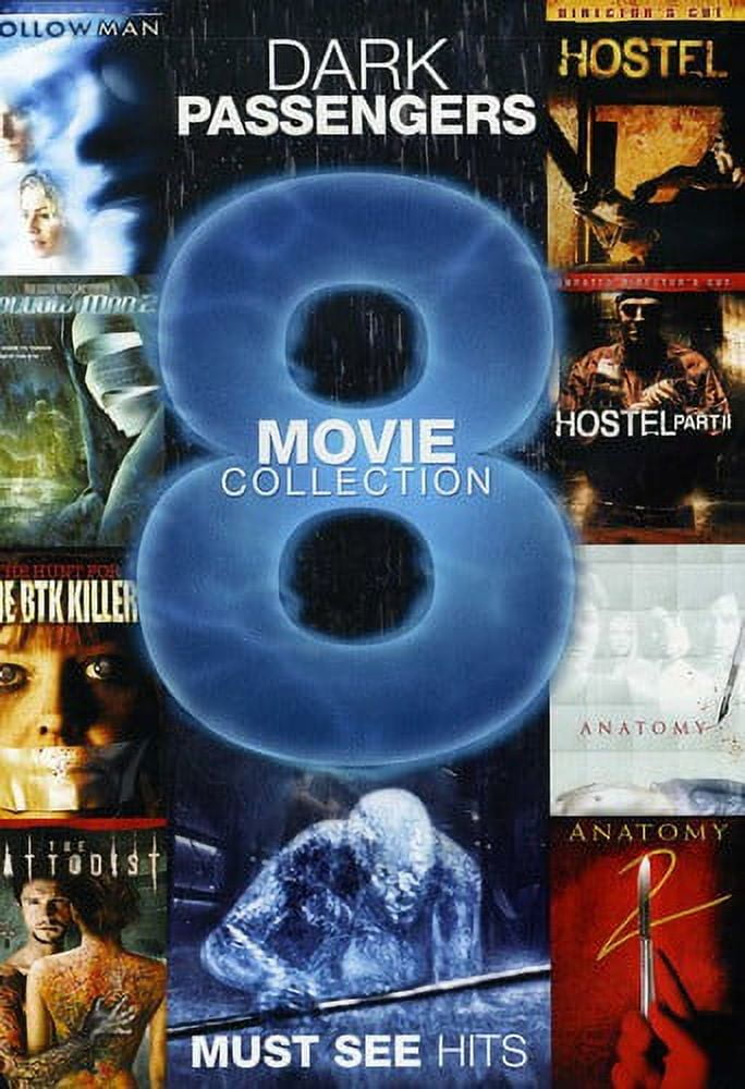 その他 10-Film Horror Cult Classics Collection [DVD] [Import] 10-Film Horror Cult Classics Collection (DVD) - Walmart.com