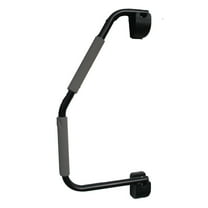 Milenco MIL-4565 Safety Hand Rail - XL, Black