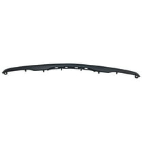 New Aftermarket  Premium Fit Rear Bumper Cover Molding 84757957 fits 2022-2024 Chevrolet Equinox