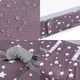 thumbnail image 4 of Cama de viaje para niños pequeños Mooedcoe portátil plegable con laterales, 4 of 7