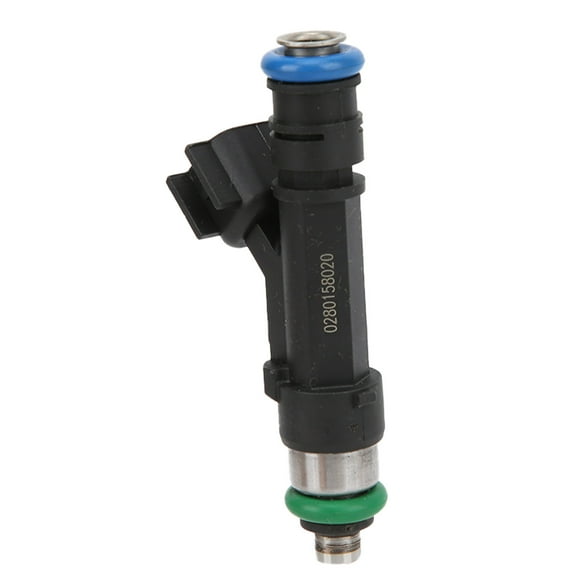 Inyector de combustible 0280158020 / 53032701AA Reemplazo de modificación para Jeep Grand Cherokee Jadeshay A