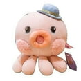 thumbnail image 1 of Peluche Poupée Pieuvre HMWY, 1 of 2