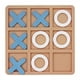 thumbnail image 1 of Juego de mesa de ajedrez,Juego de Juego de mesa clásico Viajes,XO Juegos de mesa de ajedrez Juego familiar interactivo,Juegos de mesa Inteligencia Juguetes de aprendizaje, 1 of 8