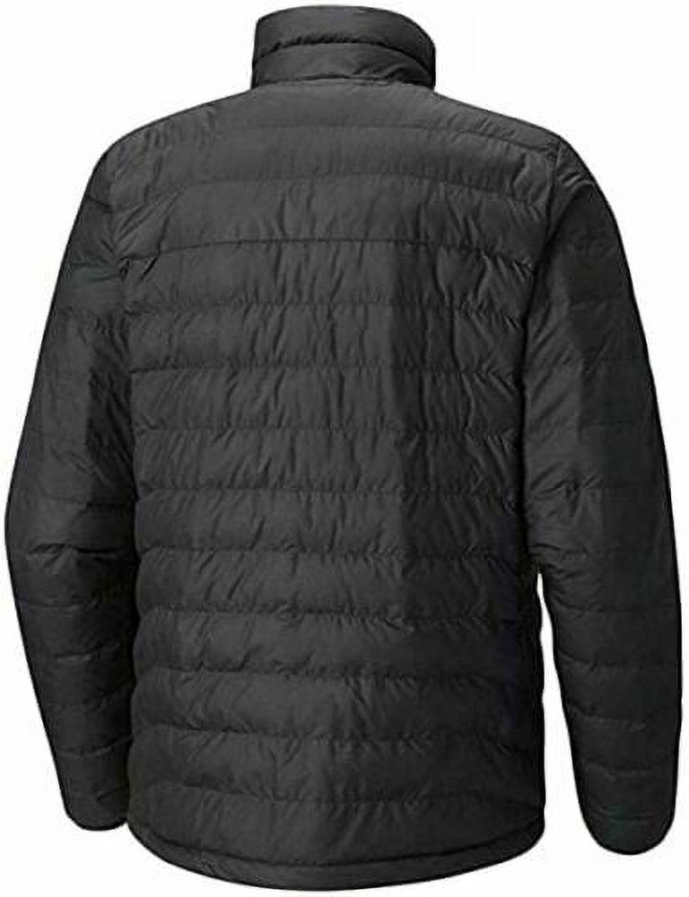 Columbia Men's Therma Coil Insulated Jacket (Black, L) - image 3 of 6