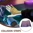 thumbnail image 3 of OULII 1 Roll Golf Cart Wraps Carbon Fiber Vinyl Wrap Multi 3D Design Golf Carts, 3 of 8