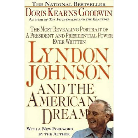 Lyndon Johnson and the American Dream