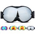thumbnail image 2 of Bangcool Ski Goggles Double Layer Creative Windproof Snow Goggles Skiing Goggles, 2 of 3