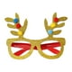 thumbnail image 1 of Xihbxyly Venta de Liquidación de Almacén Marco de Gafas Navideñas, Gafas Estéreo, Decoración para Adultos y Niños., 1 of 2