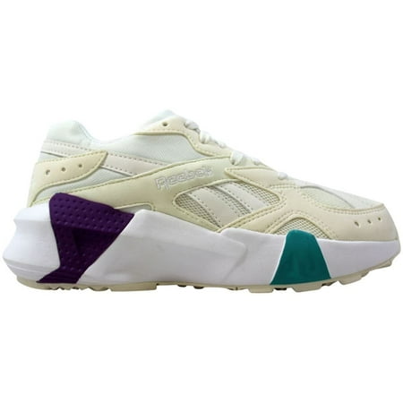 Reebok Aztrek Double 93 Chalk/white DV5736 Men's