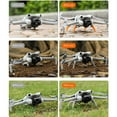 thumbnail image 4 of Trépied Rehausseur pour DJI Mini 4 Pro Améliore la Stabilité Performance, 4 of 10