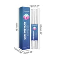 thumbnail image 3 of NARABB Gel Dentifrice Améliore la Santé Buccale et Réduit la Sensibilité, 3 of 9