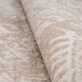 thumbnail image 3 of KUKOON Beige Aztec Distressed Living Area Rug, 3 of 5