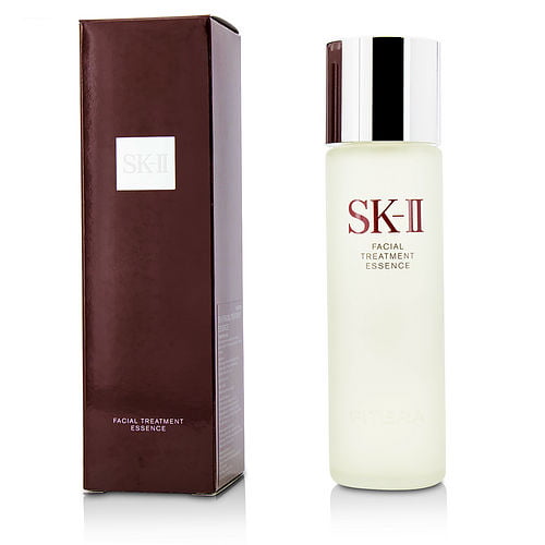 SK-II Facial Treatment Essence Has Been My Favorite for a Decade — Editor  Review