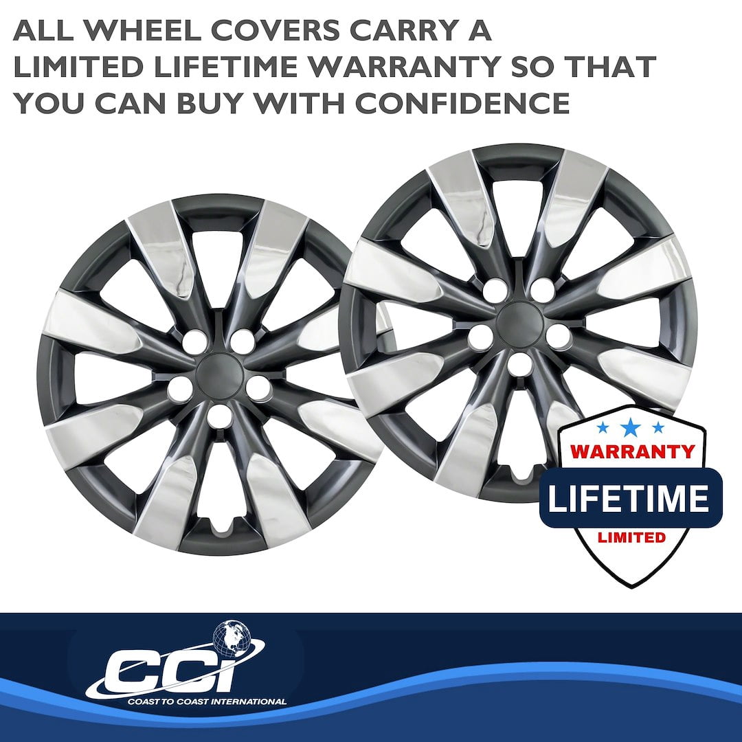 Coast To Coast IWC51316CC WHEEL COVER