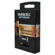 thumbnail image 2 of DURACELL ALCALINA AAA CON 2 UNIDADES OPTIMUM 1.5V, 2 of 2