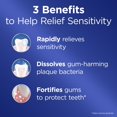 thumbnail image 2 of Pasta Dental Crest Pro-Health para Encías Sensibles 136 g Paquete de 3, 2 of 9