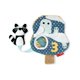 thumbnail image 4 of Libro de actividades Soft Baby Skip Hop Four Seasons a partir de 0 años, 4 of 5