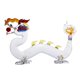 thumbnail image 1 of Decantador de  de chino, aireador  decorativo  hogar, comedor, hogar, Bar, s festivos 500 ml Gloria Decantador de whisky, 1 of 8
