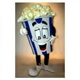 thumbnail image 2 of Popcorn Cartoon Props Walking Cartoon Doll Costume Doll Props Cartoon Clothing Anime Doll, 2 of 3
