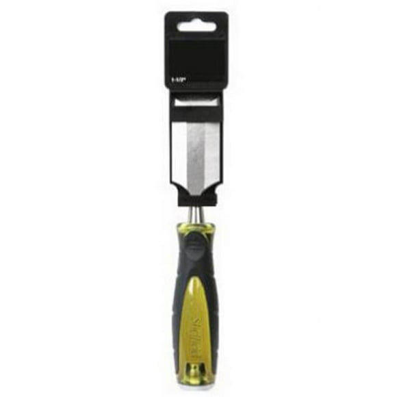 Sheffield 477946 1.5 in. Professional Wood Chisel