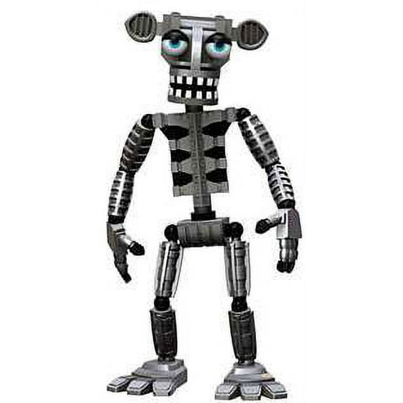 Funko Five Nights at Freddy's Endoskeleton Mini Vinyl Figure, 2"