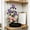 Black, variant on 2026 New Decoration OrnamentsBlack Flower Arrangement Vase Set Of Vessel Tools For Hydroponic Flower Pots