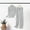 Grey, variant on siminseming Christmas Women Pajama Sets Round Neck Cotton Long Set Women's Thermal Underwear Thin Cotton Sweater Line Clothing Autumn And Winter Clothing Shoes & Accessories