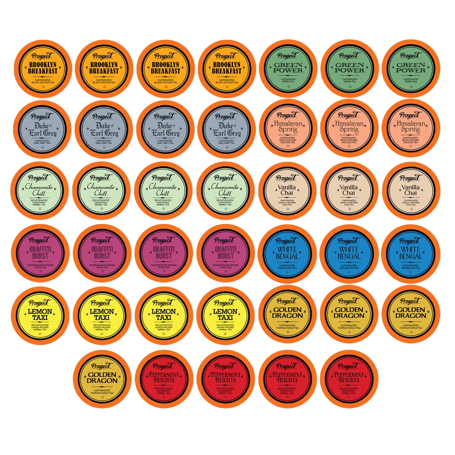 Keurig K-Cup Brewer Compatible 