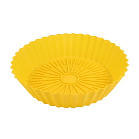 

Air Silicone Baking Pan Foldable Multifunctional Non-Stick Pan Baking Pan
