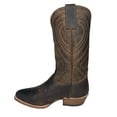 thumbnail image 3 of Roper® Men's Mossman R-Toe Brown Boots 12-020-7311-3842, 3 of 5