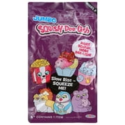 Squish-Dee-Lish Jumbo Squishies Toy