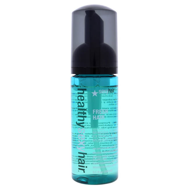 Healthy Fresh Hair Air Dry Styling Mousse /150ml 