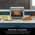 thumbnail image 5 of Ninja® Prestige Smart XL Air Fryer & Countertop Oven with Pro Cook System, 5 of 22