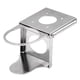thumbnail image 2 of Soporte para bebidas Ajustable Yotijar de acero inoxidable, 2 of 8