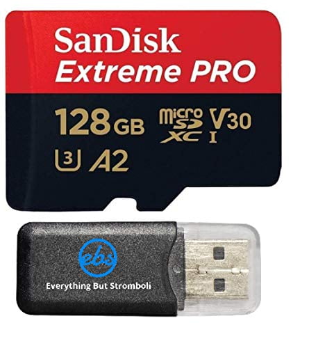 100MBs A1 U1 C10 Works with SanDisk SanDisk Ultra 128GB MicroSDXC Verified for DJI Mavic PRO by SanFlash 100MBs A1 U1 C10 Works with SanDisk SanDisk Ultra 128GB MicroSDXC Verified for DJI Mavic PRO by SanFlash