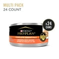thumbnail image 3 of Purina Pro Plan Complete Essentials, Chicken Rice, Wet Cat Food, 5.5 oz Cans, 24 Pack, 3 of 9