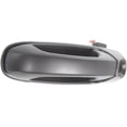 thumbnail image 3 of Replacement ARBD462144 Exterior Door Handle Compatible with 2005-2010 Dodge Dakota 2003-2009 Ram 2500 Front, Left Driver Smooth Black, 3 of 3