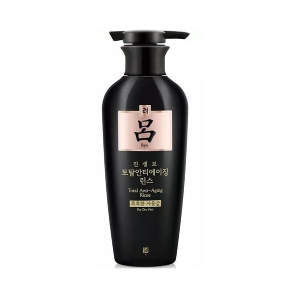 Après-shampooing Ryo Jinsaengbo Total Aging Care