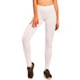 thumbnail image 2 of Ladies Cotton Leggings, 2 of 3