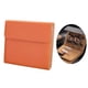 thumbnail image 1 of Estuche de tijeras de peluquero Colcomx Rojo Naranja, 1 of 7