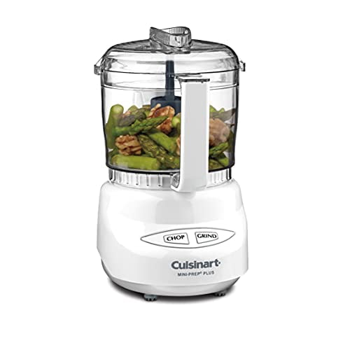 Cuisinart DLC-2AC Mini Prep Plus white 3 cups - Walmart.ca