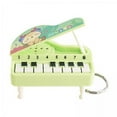 thumbnail image 1 of 4x Llavero Pequeño de Juguete de Piano, Llavero de Instrumento, Llaveros de Piano Colgantes Portátiles Mini Juguete, Llavero de Piano para Regalos Niñ 4 piezas, 1 of 8