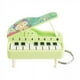 thumbnail image 1 of 2x Llavero de Instrumento, Mini Piano de Mano con Llavero Colgante, Juguete de Piano de Música Portátil de Desarrollo para Regalos para Niños 2 piezas, 1 of 8