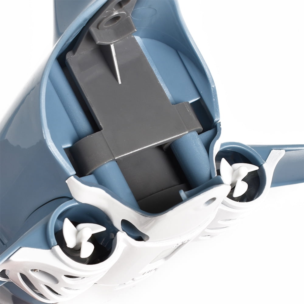 Dcenta 13.19" CN T11 Electric RC Boat