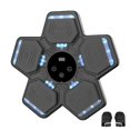 thumbnail image 1 of Music Punching Target for Teens Multifunctional Boxing Training Punching Equipment Home Workout Essential, 1 of 5
