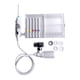 thumbnail image 1 of Beleza, Cuidado e Higiene Grifo de hilo dental de mano Irrigador oral Sin tanque Hogar Dental Labymos Natural, 1 of 7