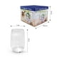 thumbnail image 2 of Vasos de Doble Pared Elegantes y Funcionales, 2 of 5