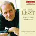 thumbnail image 2 of Louis Lortie - Works for Piano & Orchestra / Wandererfantasie - Music & Performance - CD, 2 of 2